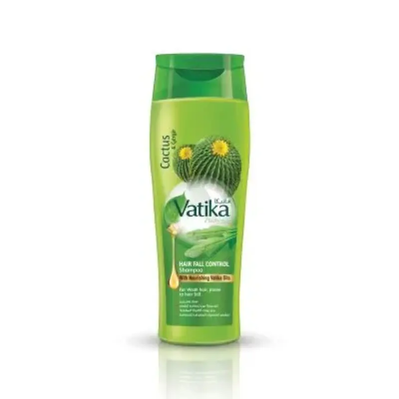 Vatika Hair Fall Control Shampoo 360Ml